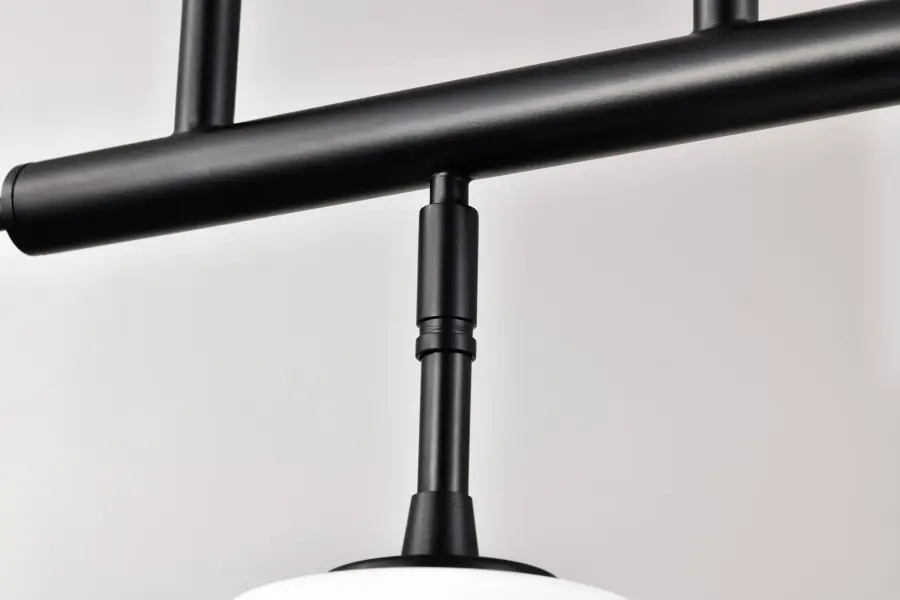 Versatile Transitional Island Pendant with Timeless Appeal - Image 12