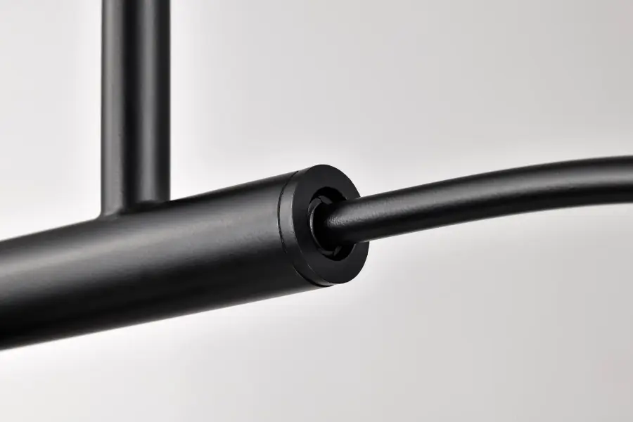 Versatile Transitional Island Pendant with Timeless Appeal - Image 13