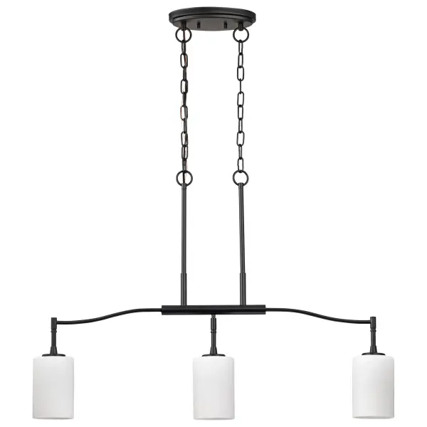 Versatile Transitional Island Pendant with Timeless Appeal - Image 7