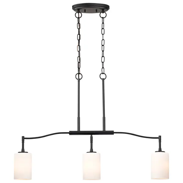 Versatile Transitional Island Pendant with Timeless Appeal - Image 8