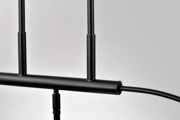 Versatile Transitional Island Pendant with Timeless Appeal - Image 9