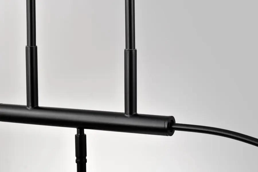 Versatile Transitional Island Pendant with Timeless Appeal - Image 9