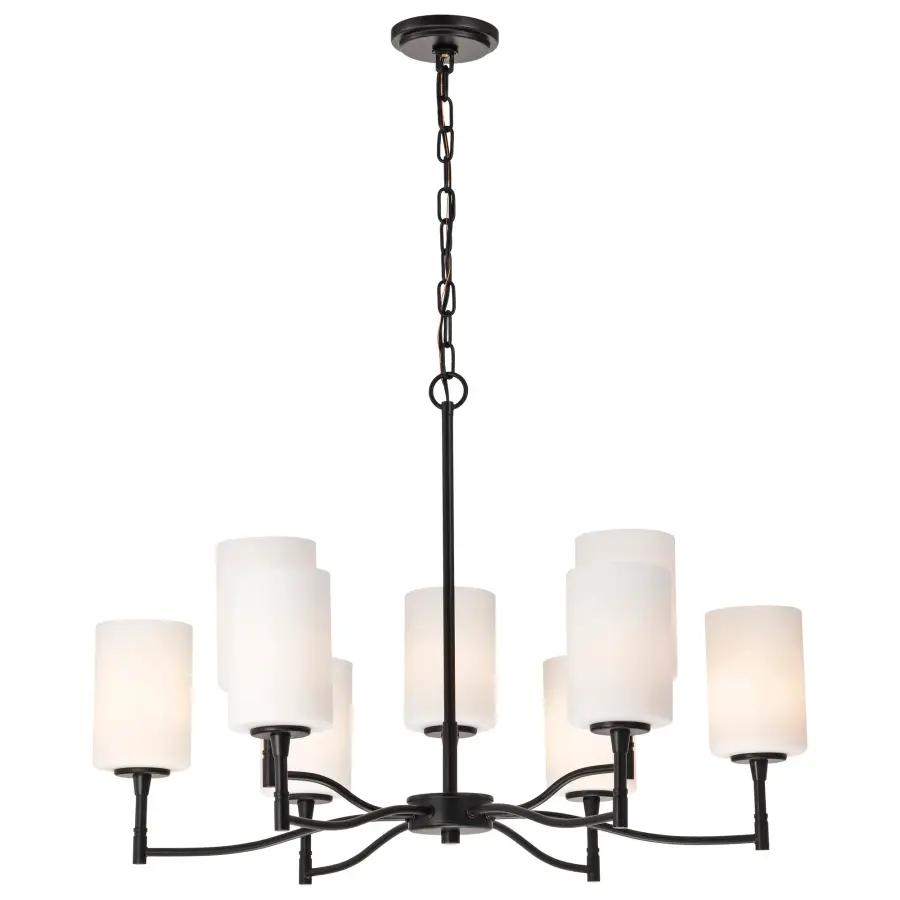 Versatile Transitional Elegance with Contemporary Flair - Image 2