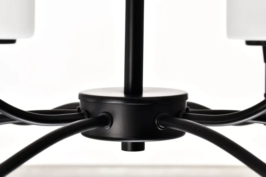 Versatile Transitional Elegance with Contemporary Flair - Image 13