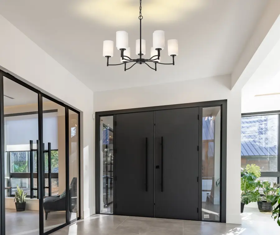 Versatile Transitional Elegance with Contemporary Flair - Image 17