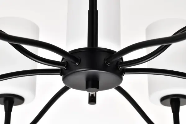 Versatile Transitional Elegance with Contemporary Flair - Image 8