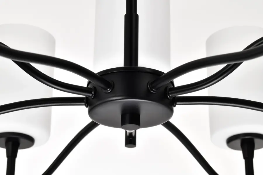 Versatile Transitional Elegance with Contemporary Flair - Image 8