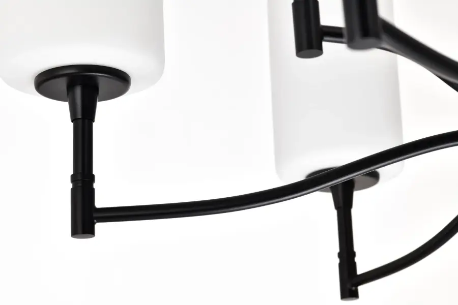 Versatile Transitional Elegance with Contemporary Flair - Image 9