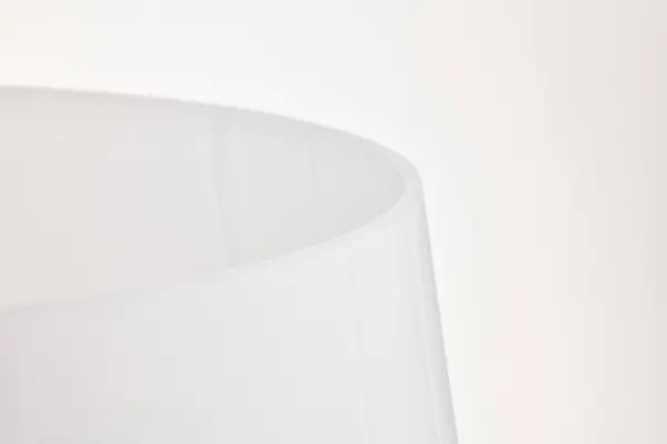 Lune 3-Light Semi-Flush Mount in Brushed Nickel - Image 7
