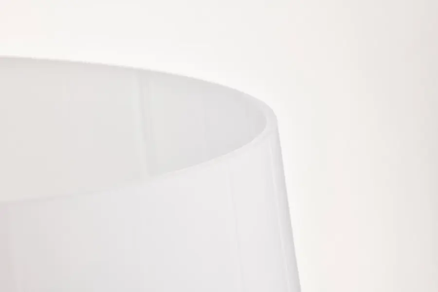 Lune 3-Light Semi-Flush Mount in Brushed Nickel - Image 7