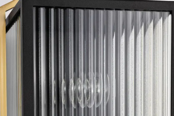 Holden Medium Outdoor Wall Lantern - Image 14