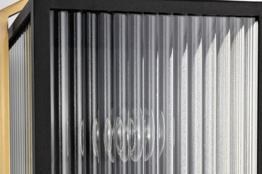 Holden Medium Outdoor Wall Lantern - Image 14