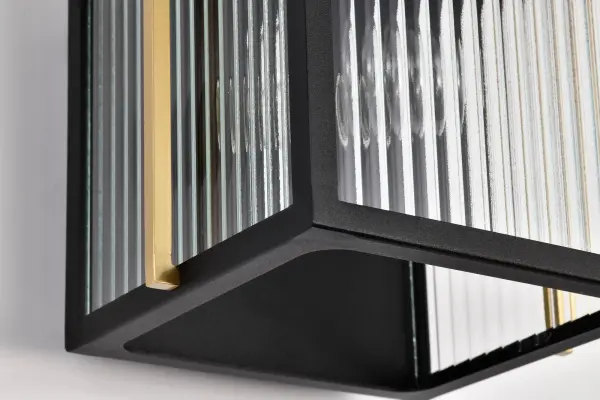 Holden Medium Outdoor Wall Lantern - Image 15