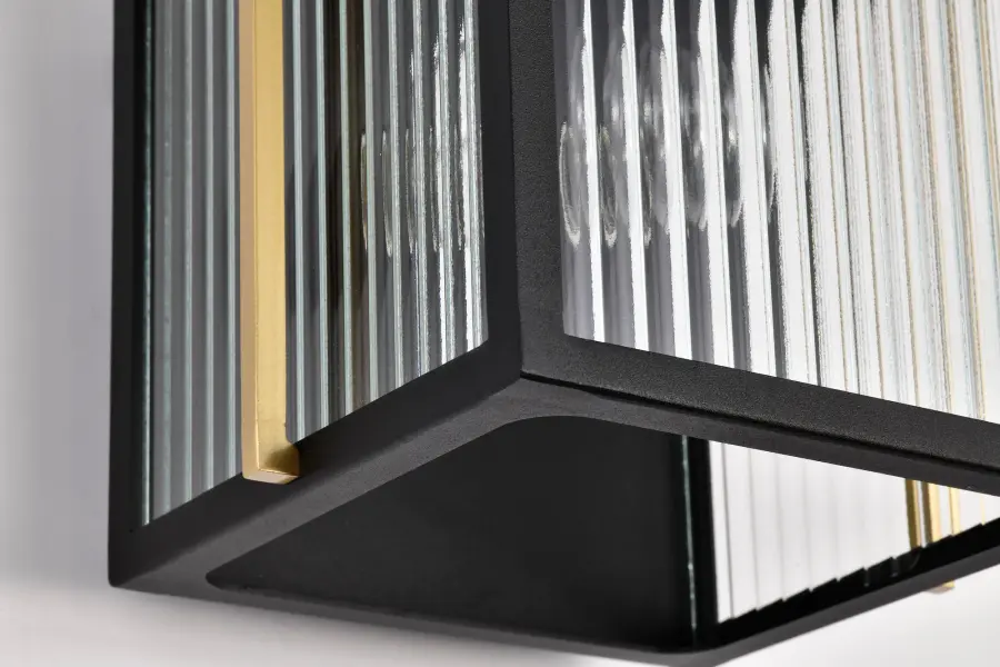 Holden Medium Outdoor Wall Lantern - Image 15