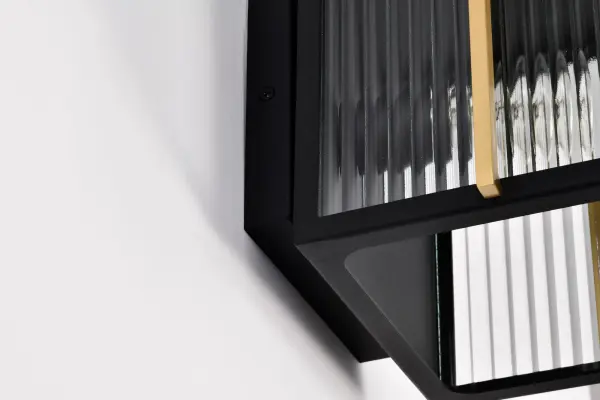 Holden Medium Outdoor Wall Lantern - Image 16