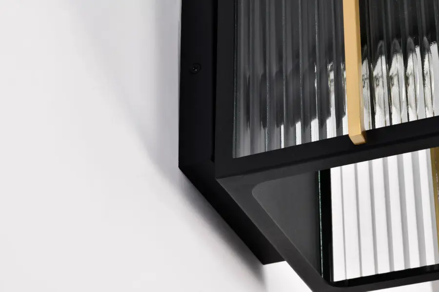 Holden Medium Outdoor Wall Lantern - Image 16