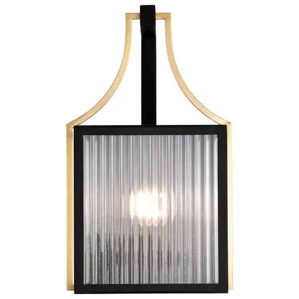 Holden Medium Outdoor Wall Lantern - Image 8