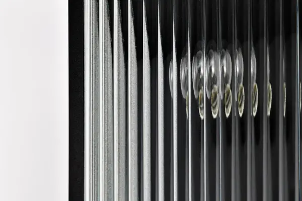 Holden Large Outdoor Wall Lantern - Image 15