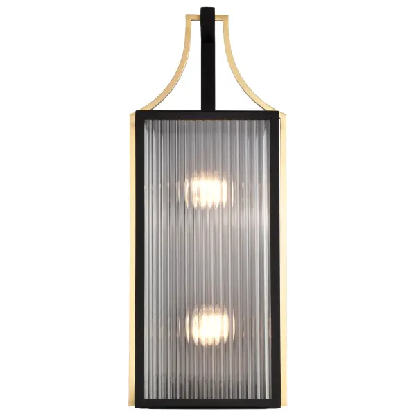 Holden Large Outdoor Wall Lantern - Image 8