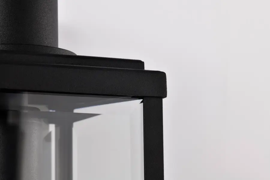 Luca Medium Outdoor Wall Lantern - Image 16