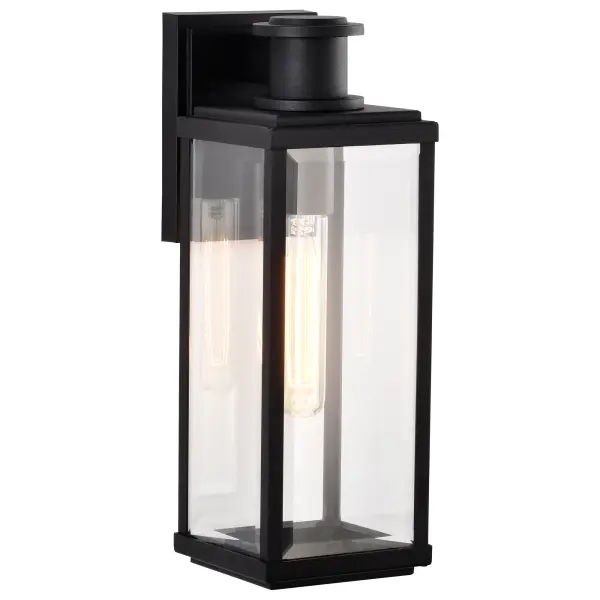 Luca Medium Outdoor Wall Lantern - Image 6
