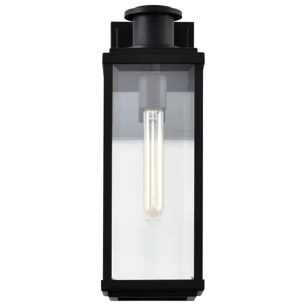 Luca Medium Outdoor Wall Lantern - Image 7