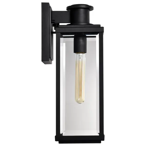 Luca Medium Outdoor Wall Lantern - Image 9