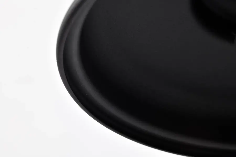 Morris Small Outdoor Wall Lantern in Black - Image 16