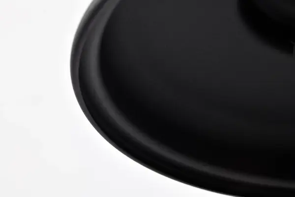 Morris Medium Outdoor Wall Lantern in Black - Image 13