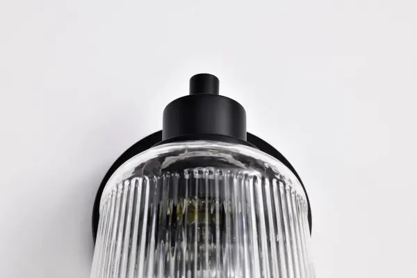 Industrial Farmhouse Charm Meets Modern Bathroom Lighting - Image 13