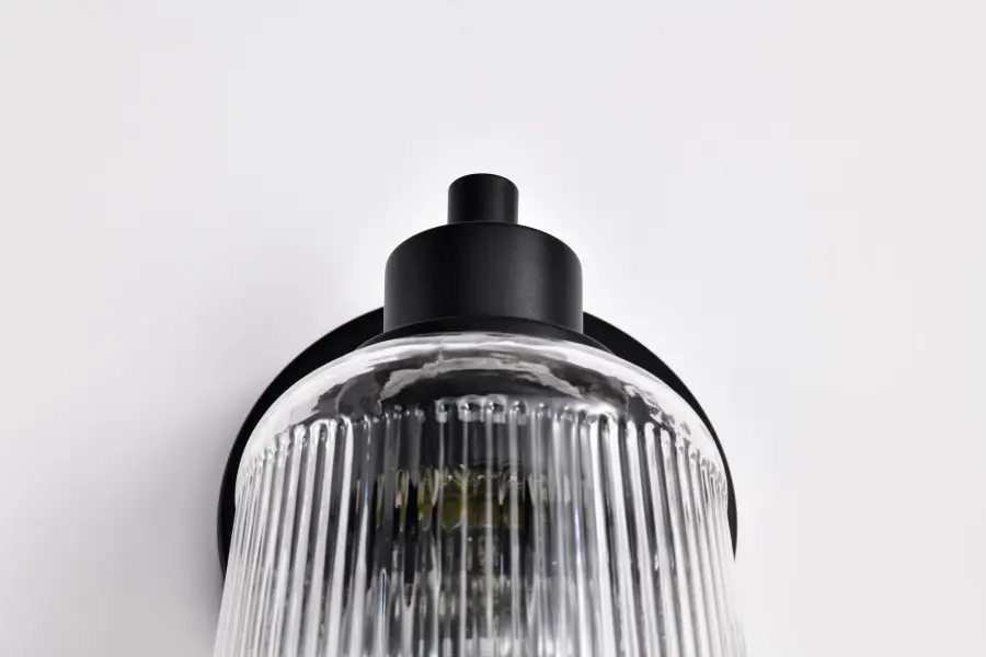 Industrial Farmhouse Charm Meets Modern Bathroom Lighting - Image 13