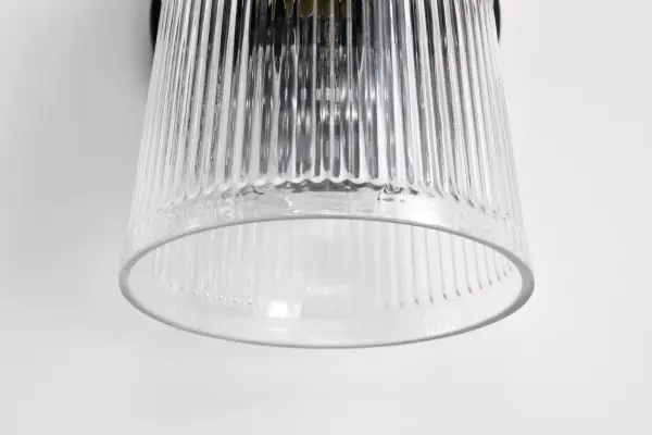 Industrial Farmhouse Charm Meets Modern Bathroom Lighting - Image 14