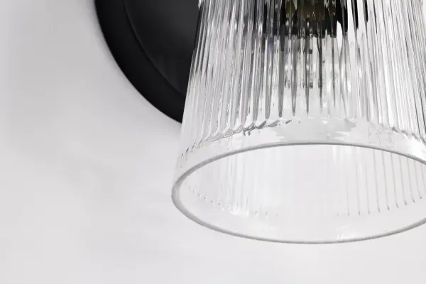 Industrial Farmhouse Charm Meets Modern Bathroom Lighting - Image 15