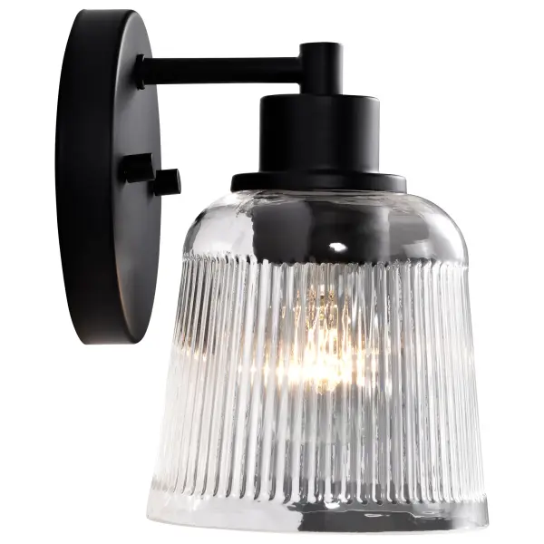 Industrial Farmhouse Charm Meets Modern Bathroom Lighting - Image 10