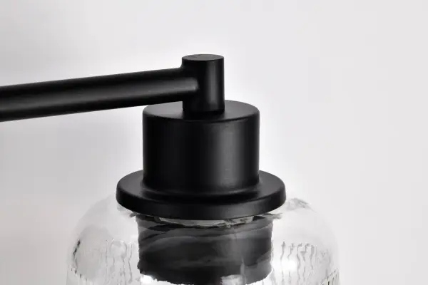 Industrial Farmhouse Charm Meets Modern Bathroom Elegance - Image 12