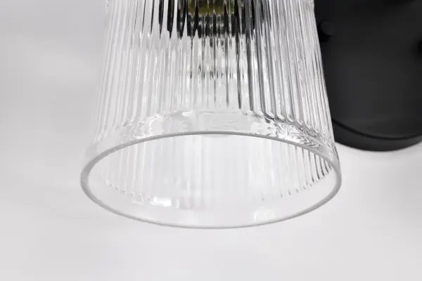 Industrial Farmhouse Charm Meets Modern Bathroom Elegance - Image 14