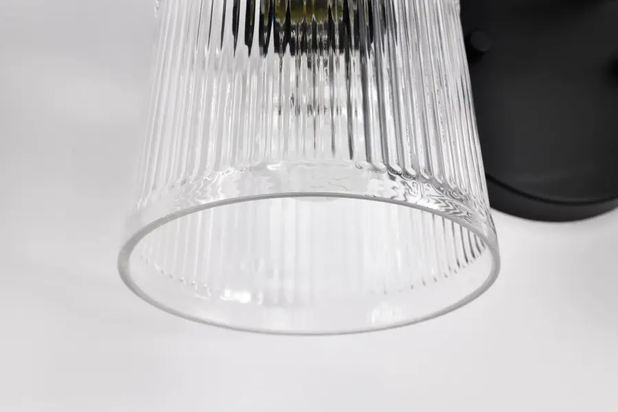 Industrial Farmhouse Charm Meets Modern Bathroom Elegance - Image 14