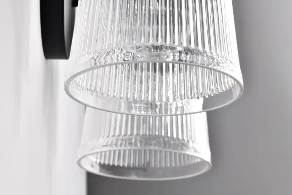 Industrial Farmhouse Charm Meets Modern Bathroom Elegance - Image 15