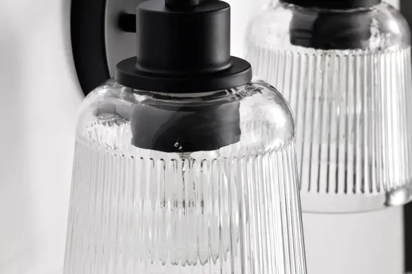 Industrial Farmhouse Charm Meets Modern Bathroom Elegance - Image 16