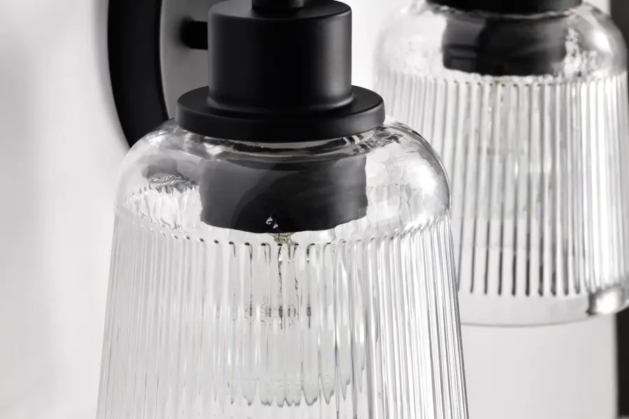 Industrial Farmhouse Charm Meets Modern Bathroom Elegance - Image 16