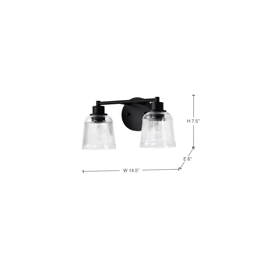 Industrial Farmhouse Charm Meets Modern Bathroom Elegance - Image 17