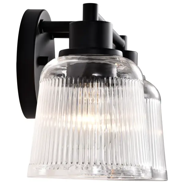 Industrial Farmhouse Charm Meets Modern Bathroom Elegance - Image 10