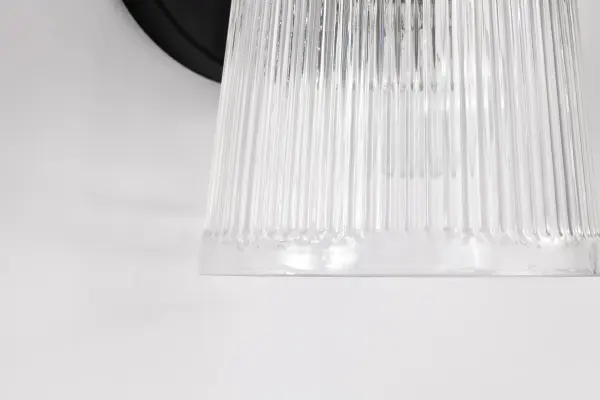 Industrial Farmhouse Charm Meets Modern Bathroom Elegance - Image 12