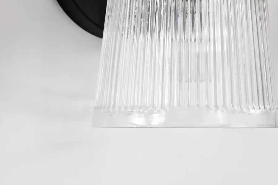 Industrial Farmhouse Charm Meets Modern Bathroom Elegance - Image 12