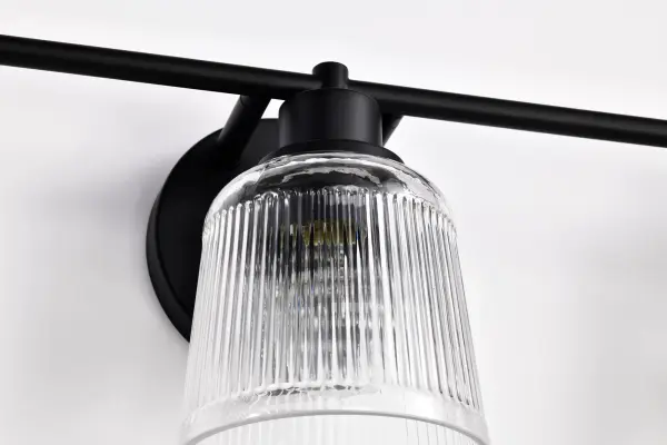 Industrial Farmhouse Charm Meets Modern Bathroom Elegance - Image 13