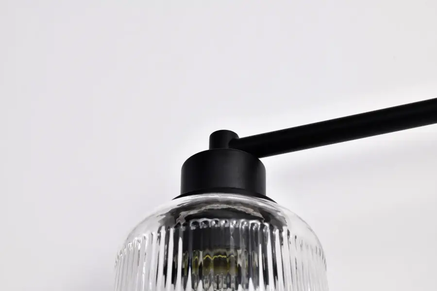 Industrial Farmhouse Charm Meets Modern Bathroom Elegance - Image 14