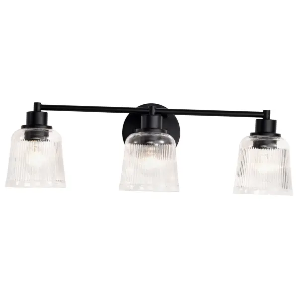 Industrial Farmhouse Charm Meets Modern Bathroom Elegance - Image 8