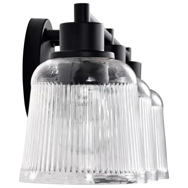 Industrial Farmhouse Charm Meets Modern Bathroom Elegance - Image 9