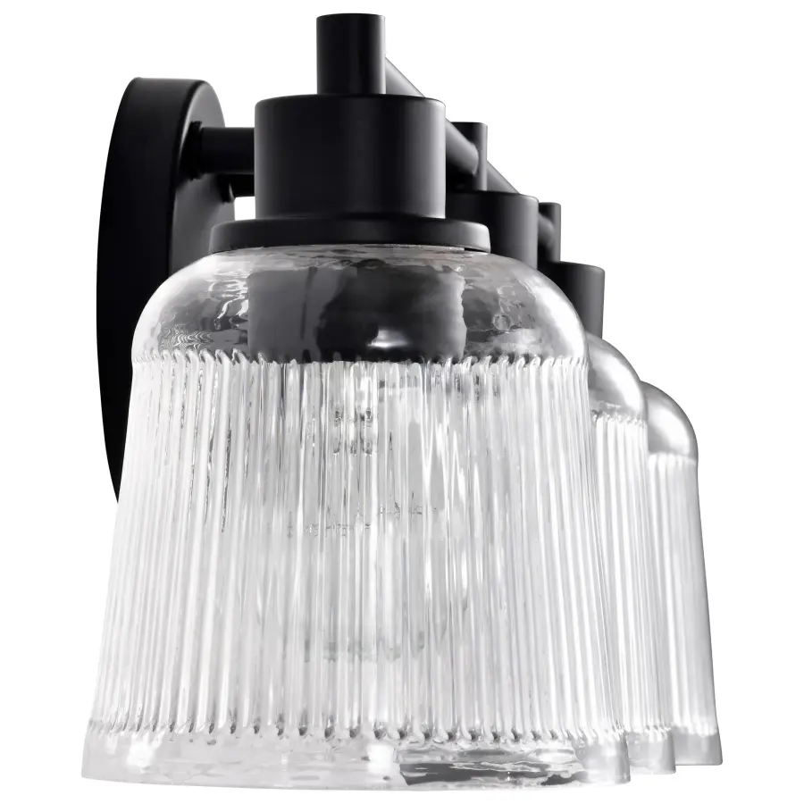 Industrial Farmhouse Charm Meets Modern Bathroom Elegance - Image 9