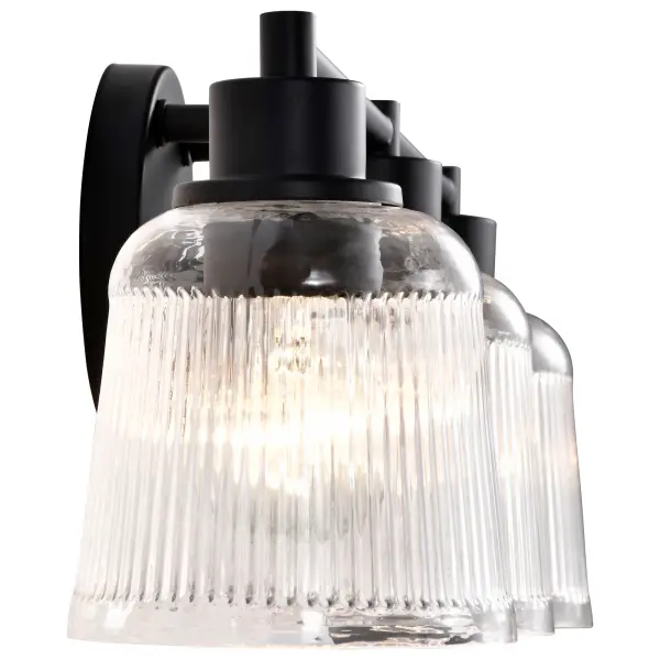 Industrial Farmhouse Charm Meets Modern Bathroom Elegance - Image 10